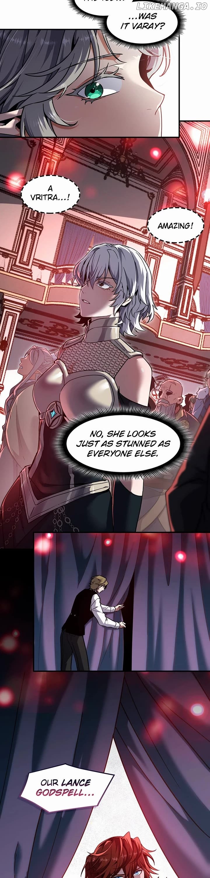 The Beginning After The End Chapter 198 image 42